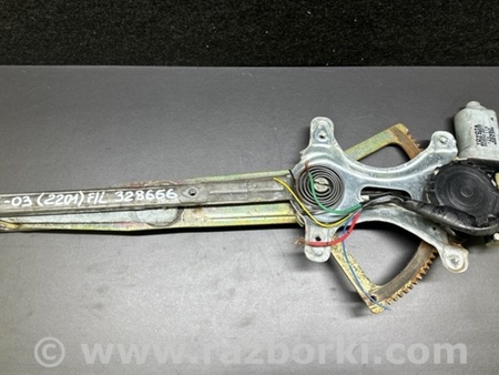 ФОТО Стеклоподъемник для Lexus RX300 (98-03) Киев