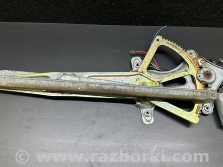 ФОТО Стеклоподъемник для Lexus RX300 (98-03) Киев
