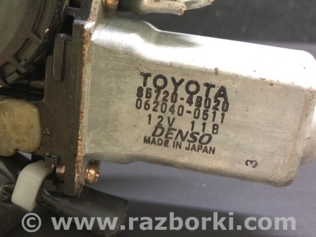ФОТО Стеклоподъемник для Lexus RX300 (98-03) Киев