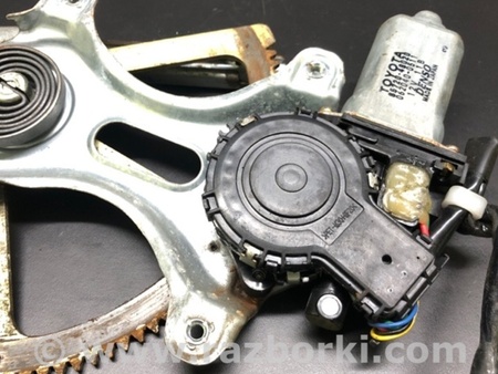 ФОТО Стеклоподъемник для Lexus RX300 (98-03) Киев