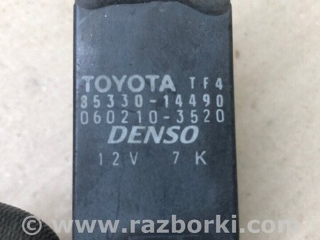 ФОТО Насос бачка стеклоомывателя для Lexus RX300 (98-03) Киев