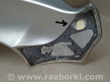 ФОТО Спойлер задний для Lexus RX300 (98-03) Киев