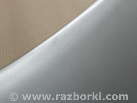 ФОТО Спойлер задний для Lexus RX300 (98-03) Киев