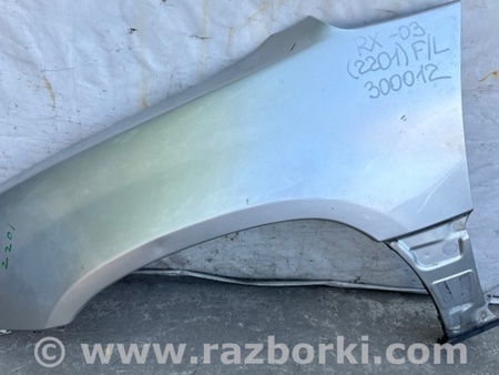 ФОТО Крыло переднее для Lexus RX300 (98-03) Киев