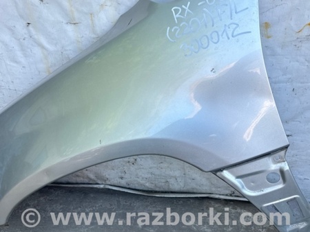 ФОТО Крыло переднее для Lexus RX300 (98-03) Киев