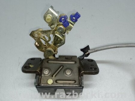 ФОТО Замок крышки багажника для Lexus RX300 (98-03) Киев