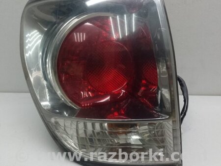 ФОТО Фонарь задний наружный для Lexus RX300 (98-03) Киев