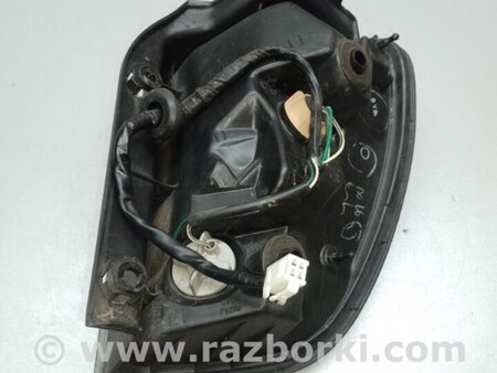 ФОТО Фонарь задний наружный для Lexus RX300 (98-03) Киев