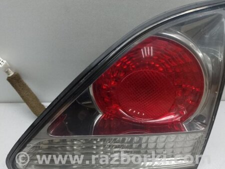 ФОТО Фонарь задний внутренний для Lexus RX300 (98-03) Киев