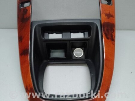 ФОТО Консоль КПП для Lexus RX300 (98-03) Киев