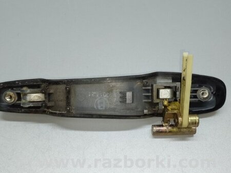 ФОТО Ручка двери для Lexus RX300 (98-03) Киев