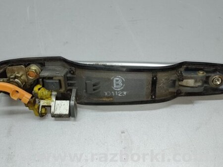 ФОТО Ручка двери для Lexus RX300 (98-03) Киев
