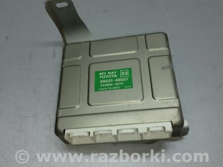 ФОТО Блок комфорта для Lexus RX300 (98-03) Киев