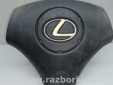 ФОТО Airbag подушка водителя для Lexus RX300 (98-03) Киев
