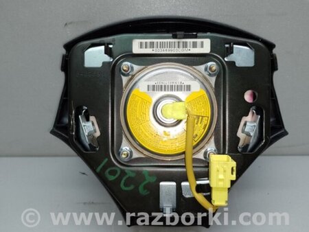 ФОТО Airbag подушка водителя для Lexus RX300 (98-03) Киев