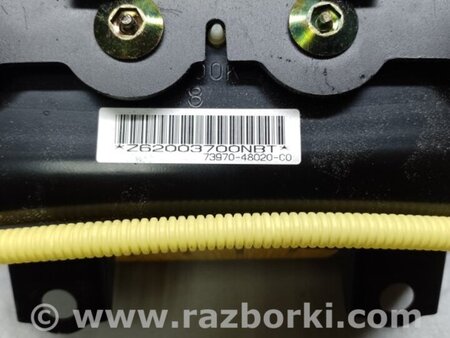 ФОТО Airbag подушка пассажира для Lexus RX300 (98-03) Киев