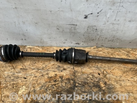 ФОТО Привод передний для Lexus RX300 (98-03) Киев