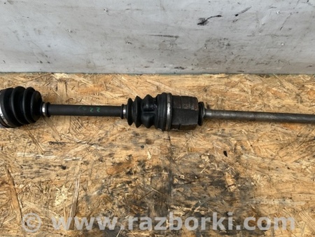ФОТО Привод передний для Lexus RX300 (98-03) Киев