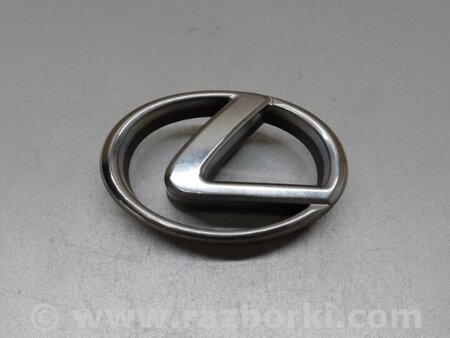 ФОТО Эмблема для Lexus RX300 (98-03) Киев