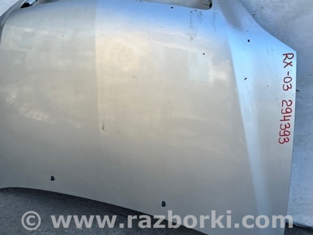 ФОТО Капот для Lexus RX300 (98-03) Киев