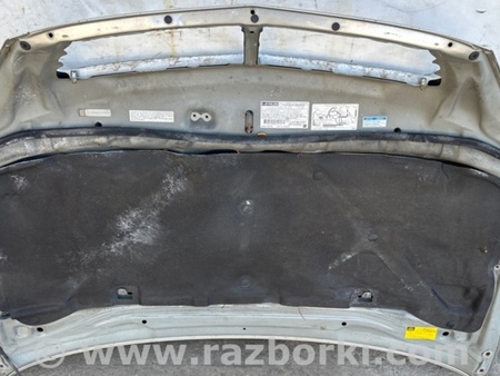 ФОТО Капот для Lexus RX300 (98-03) Киев