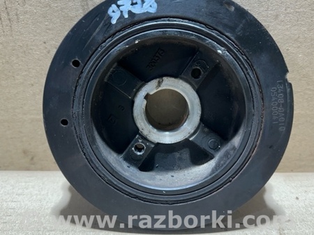 ФОТО Шкив коленвала для Lexus ES300 (96-01) Киев