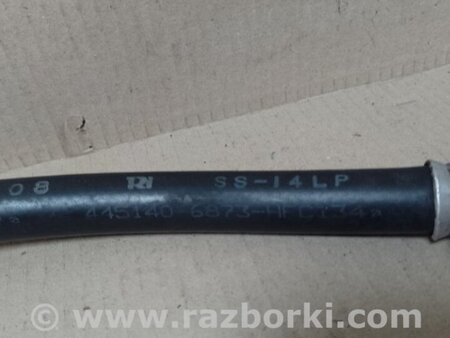 ФОТО Трубка кондиционера для Lexus ES300 (96-01) Киев