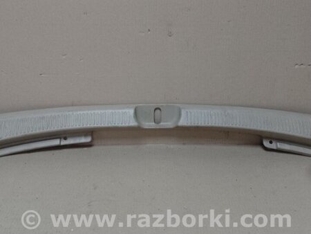 ФОТО Накладка на порог багажника для Lexus RX300 (98-03) Киев