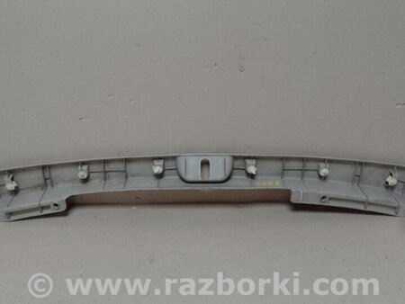ФОТО Накладка на порог багажника для Lexus RX300 (98-03) Киев
