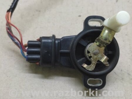 ФОТО Датчик педали газа для Lexus LS430 (00-06) Киев
