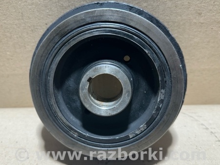 ФОТО Шкив коленвала для Toyota Avalon XX20 (08.1999-11.2004) Киев