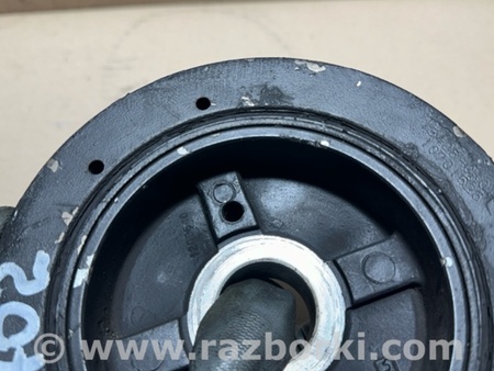 ФОТО Шкив коленвала для Toyota Avalon XX20 (08.1999-11.2004) Киев