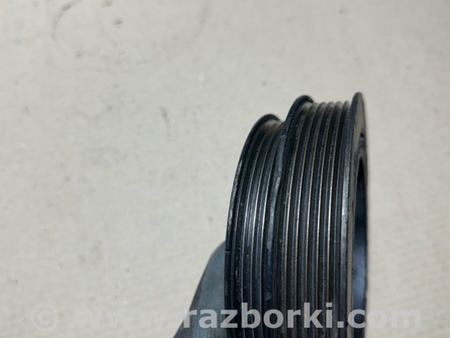 ФОТО Шкив коленвала для Toyota Avalon XX20 (08.1999-11.2004) Киев