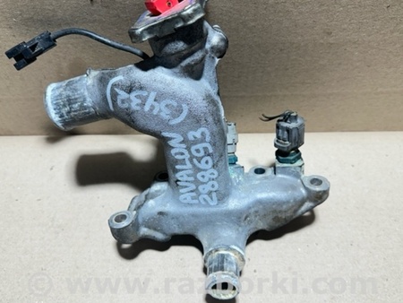 ФОТО Фланец системы охлаждения для Toyota Avalon XX20 (08.1999-11.2004) Киев