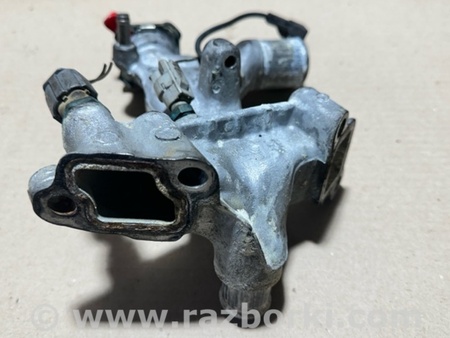 ФОТО Фланец системы охлаждения для Toyota Avalon XX20 (08.1999-11.2004) Киев