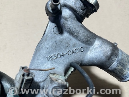 ФОТО Фланец системы охлаждения для Toyota Avalon XX20 (08.1999-11.2004) Киев