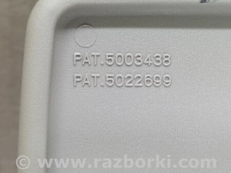 ФОТО Солнцезащитный козырёк для Lexus RX300 (98-03) Киев