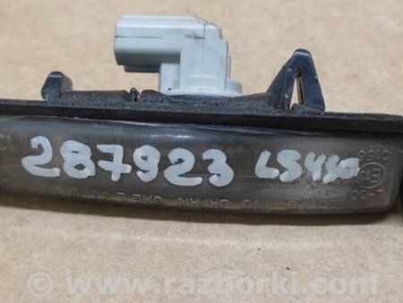 ФОТО Подсветка номера для Lexus LS430 (00-06) Киев