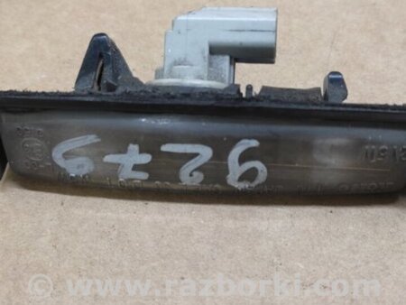 ФОТО Подсветка номера для Lexus LS430 (00-06) Киев
