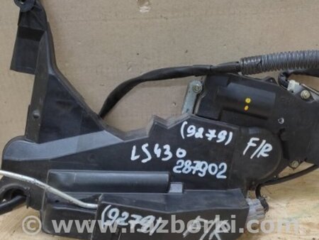 ФОТО Замок двери для Lexus LS430 (00-06) Киев