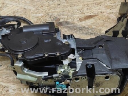 ФОТО Замок двери для Lexus LS430 (00-06) Киев