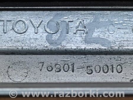 ФОТО Подсветка номера для Lexus LS430 (00-06) Киев