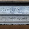 ФОТО Подсветка номера для Lexus LS430 (00-06) Киев