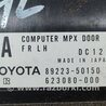 ФОТО Блок управления дверей для Lexus LS430 (00-06) Киев