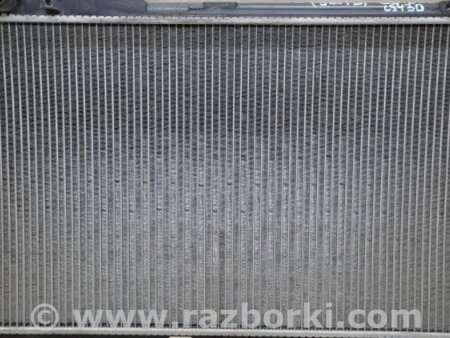 ФОТО Радиатор основной для Lexus LS430 (00-06) Киев