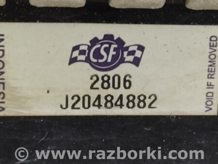 ФОТО Радиатор основной для Lexus LS430 (00-06) Киев