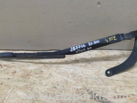 ФОТО Поводок дворника для Lexus RX300 (98-03) Киев