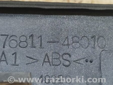 ФОТО Подсветка номера для Lexus RX300 (98-03) Киев
