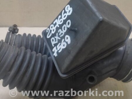 ФОТО Патрубок воздушного фильтра для Lexus RX300 (98-03) Киев