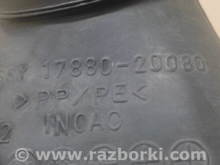 ФОТО Патрубок воздушного фильтра для Lexus RX300 (98-03) Киев